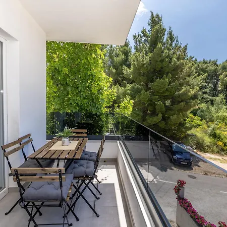 Apartment Marusic *