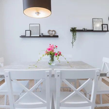 Marusic Apartment Makarska