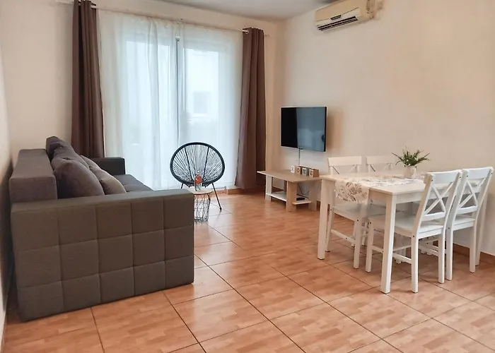 Marusic Apartament