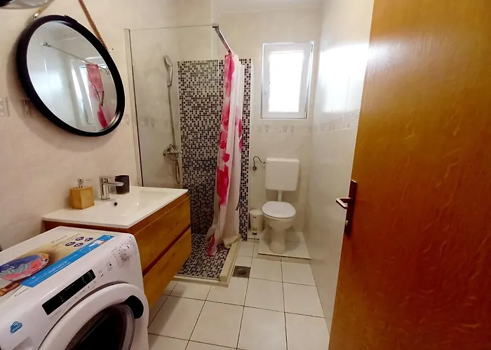 Marusic Apartament