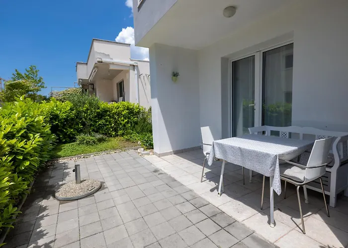 Marusic * Makarska