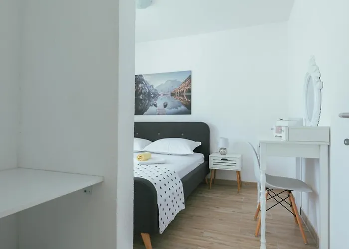 Marusic Apartament
