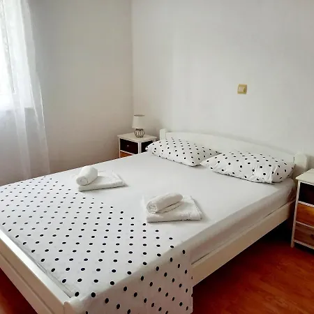 Marusic Apartament *