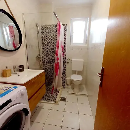 Marusic Apartament