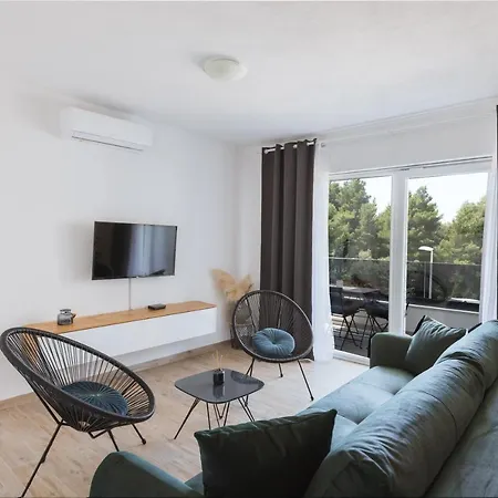 Apartament Marusic