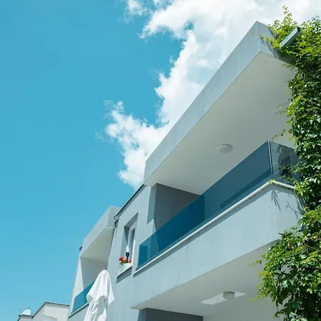 Marusic Apartament