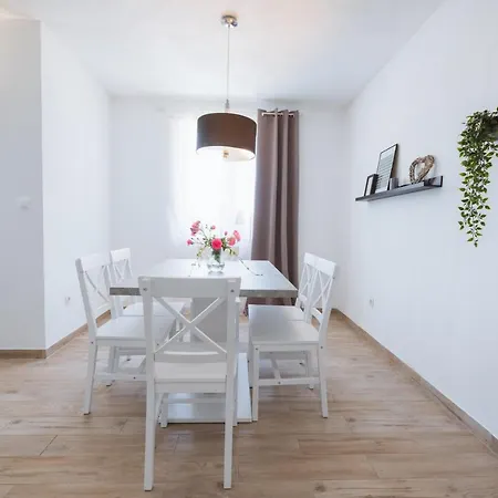 Apartament Marusic Makarska