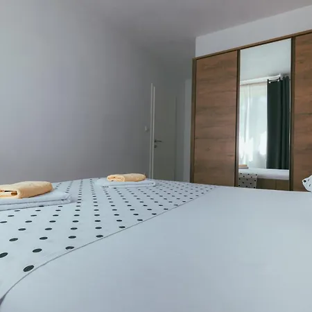 Apartament Marusic