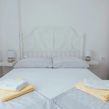 Apartament Marusic