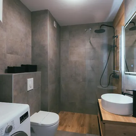 Marusic Apartament Makarska