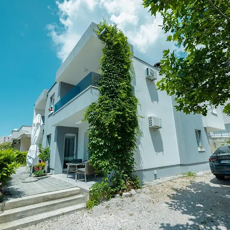 Apartament Marusic Makarska