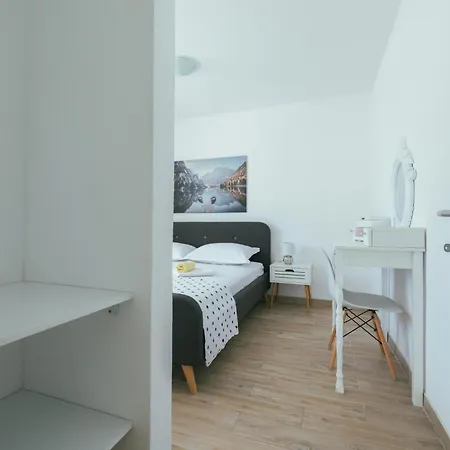 Marusic Apartament