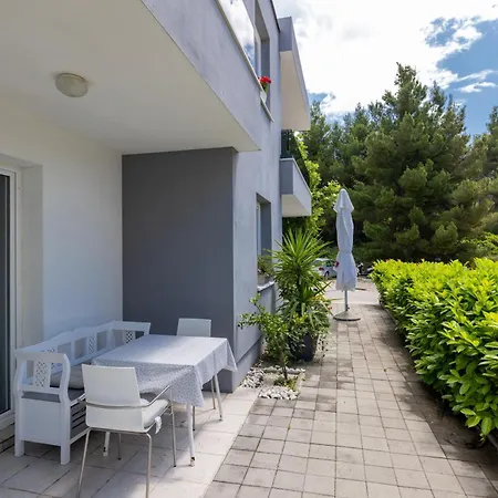 Marusic Apartament *