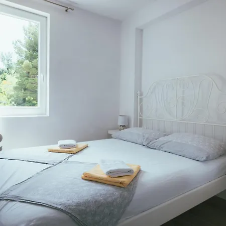 Marusic Apartament