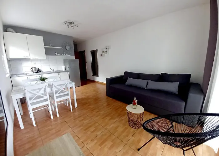 Appartamento Marusic *