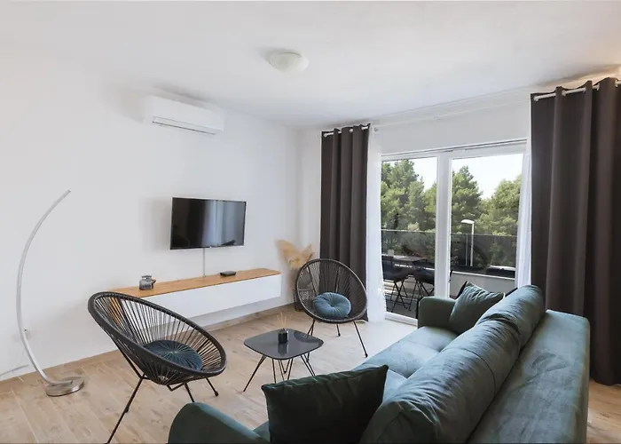 Appartamento Marusic