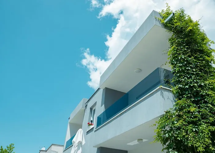 Marusic Appartamento