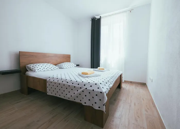 Appartamento Marusic *