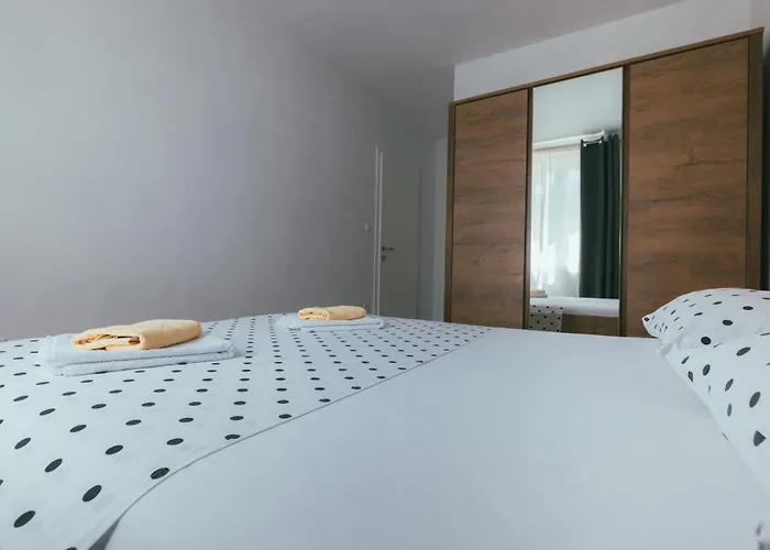 Appartamento Marusic