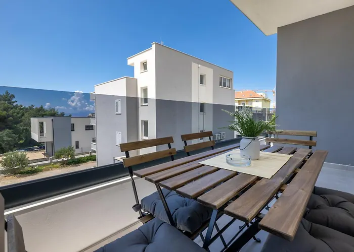 Marusic Appartamento *