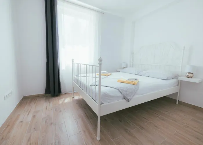 Appartamento Marusic *