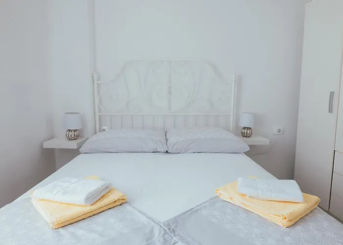 Appartamento Marusic