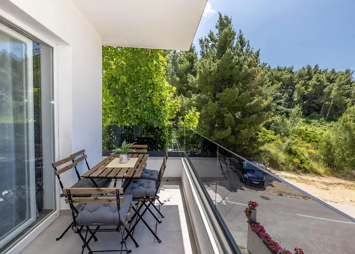 Appartamento Marusic *