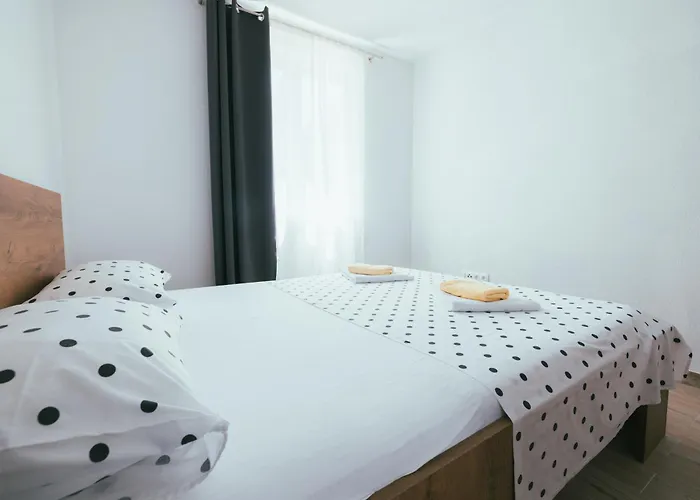 Appartamento Marusic *