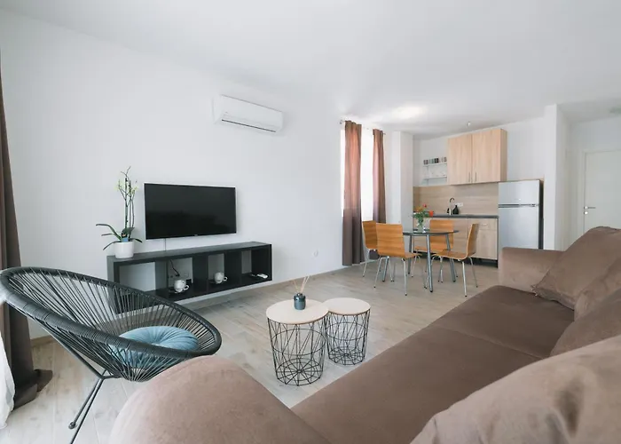 Appartamento Marusic *