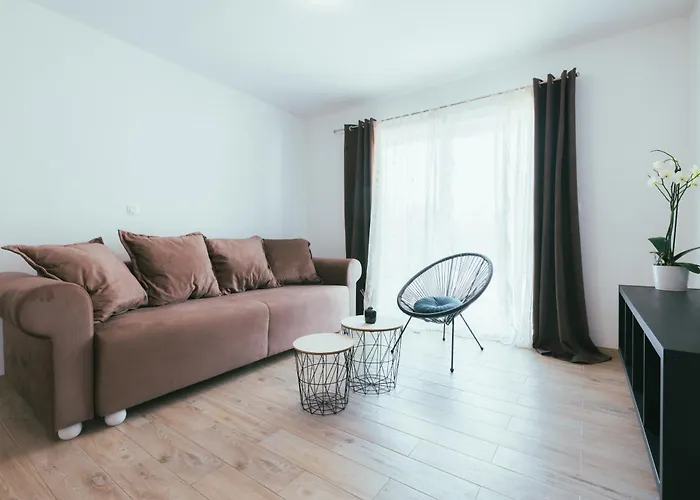 Marusic Appartamento *